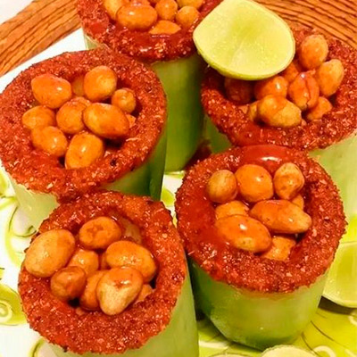 ¡Mexicaniza tu fiesta con estos deliciosos bocadillos!
